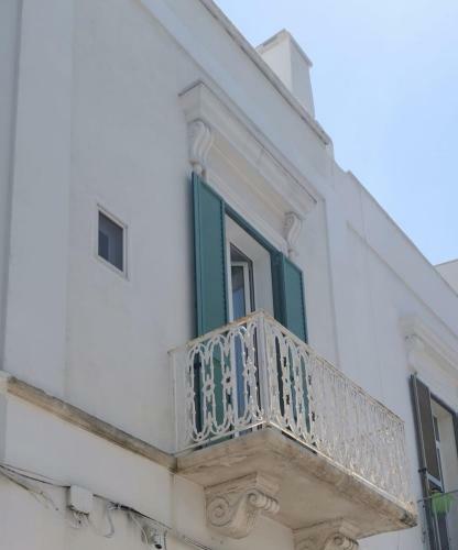 Apartamento Suitenovecentodieci