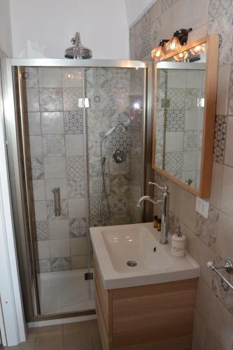 Apartamento Suitenovecentodieci