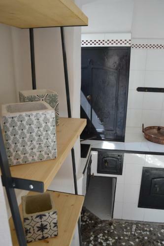 Apartamento Suitenovecentodieci
