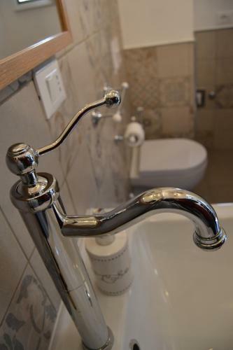 Apartamento Suitenovecentodieci