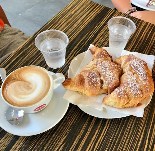 Bed & Breakfast Amare Il Mare