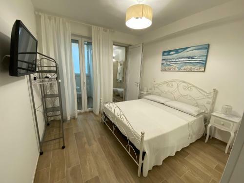 Bed & Breakfast Amare Il Mare