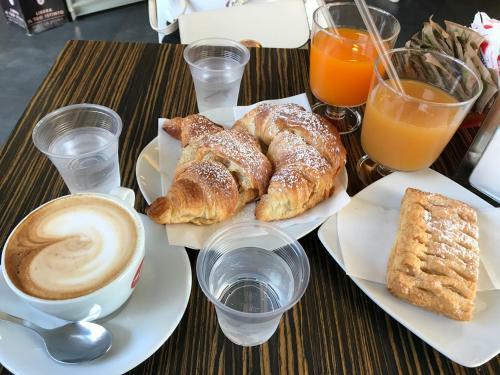 Bed & Breakfast Amare Il Mare