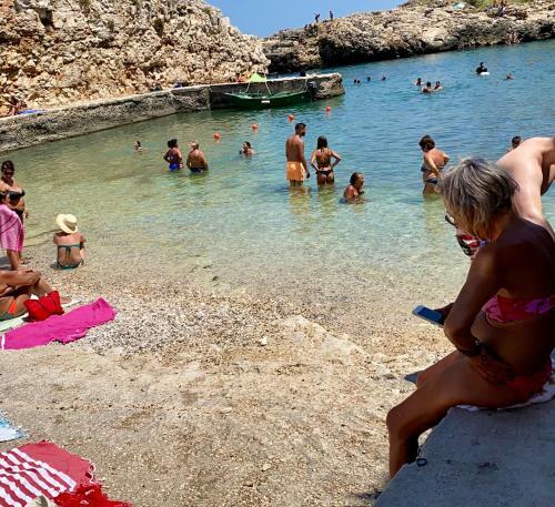 Bed & Breakfast Amare Il Mare
