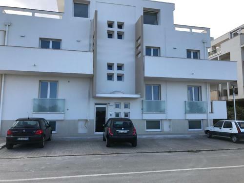 Bed & Breakfast Amare Il Mare