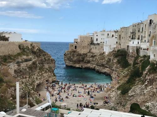 Bed & Breakfast Amare Il Mare