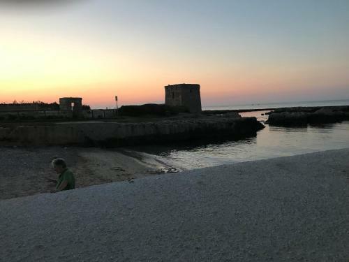 Bed & Breakfast Amare Il Mare