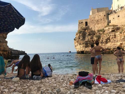 Bed & Breakfast Amare Il Mare