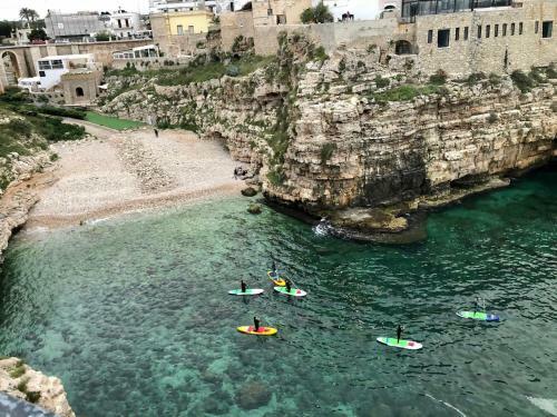 Bed & Breakfast Amare Il Mare