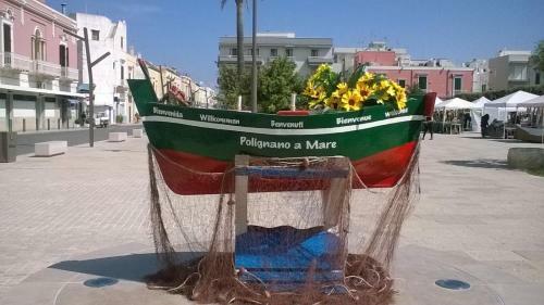 Bed & Breakfast Amare Il Mare