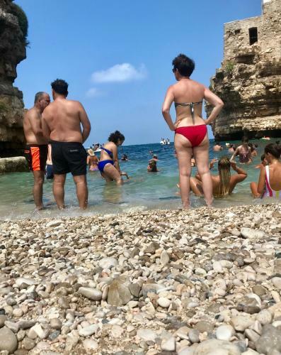 Bed & Breakfast Amare Il Mare