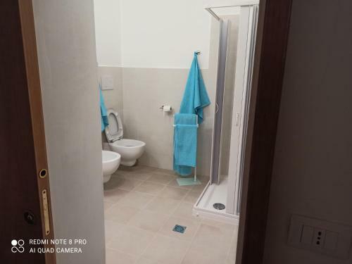 La Casa Di Nonna Marianna