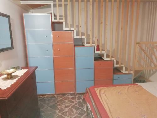 La Casa Di Nonna Marianna