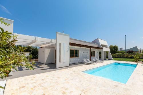 Villa Incanto Nel Blu