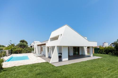 Villa Incanto Nel Blu