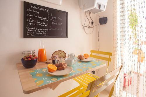 Hostal A Casa Di Elena 28