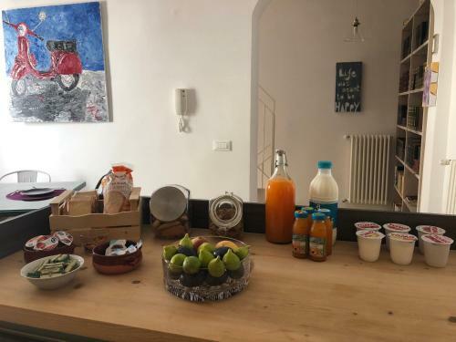 Itaca Home To Explorers In Polignano A Mare