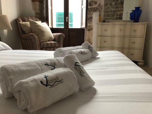 Itaca Home To Explorers In Polignano A Mare