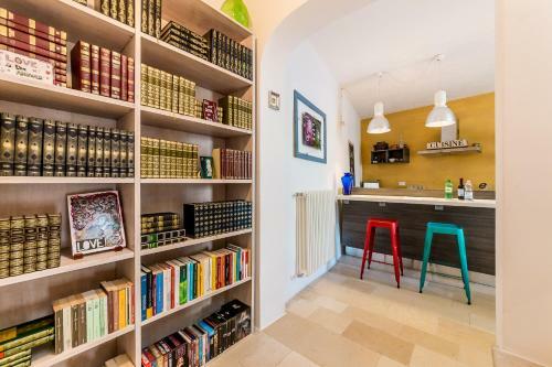 Itaca Home To Explorers In Polignano A Mare