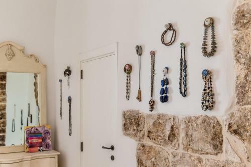 Itaca Home To Explorers In Polignano A Mare
