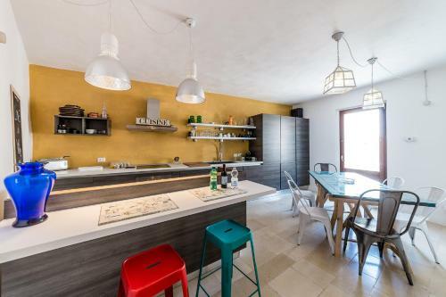 Itaca Home To Explorers In Polignano A Mare