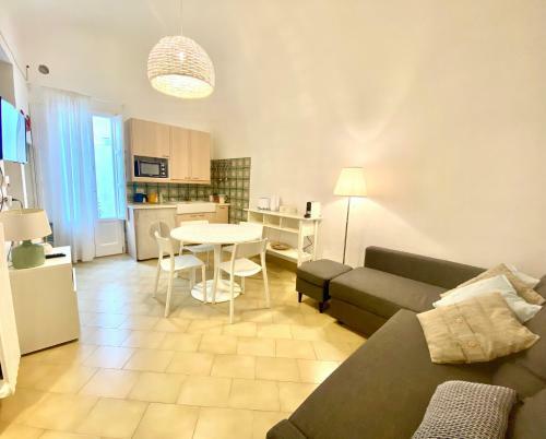 Apartamento Casa Nin�