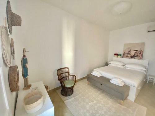 Apartamento Casa Nin�