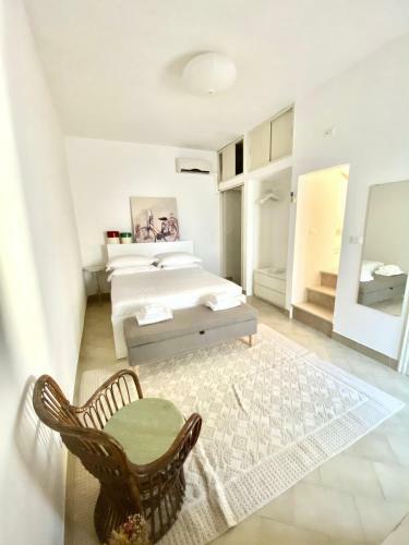 Apartamento Casa Nin�