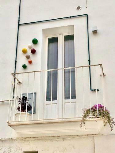 Apartamento Casa Nin�