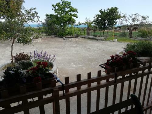Apartamento Polignano: Ai Due Capperi