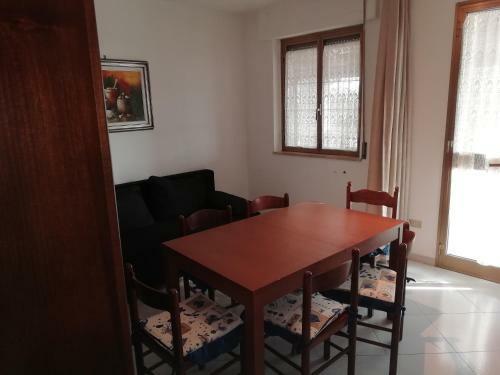 Apartamento Polignano: Ai Due Capperi