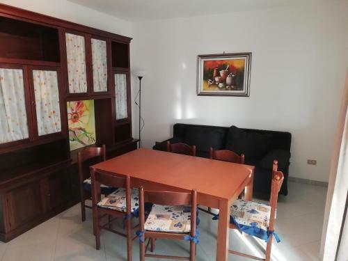 Apartamento Polignano: Ai Due Capperi