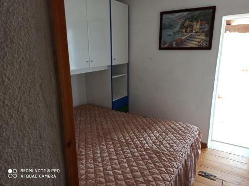Apartamento Polignano: Ai Due Capperi