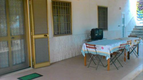 Apartamento Polignano: Ai Due Capperi