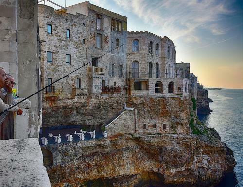 Polignano Vista Mare