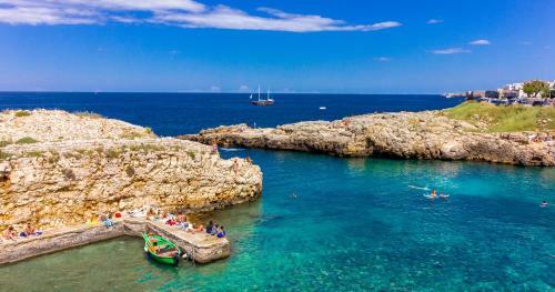 Polignano Vista Mare