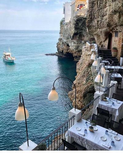 Polignano Vista Mare
