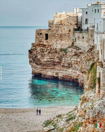 Polignano Vista Mare