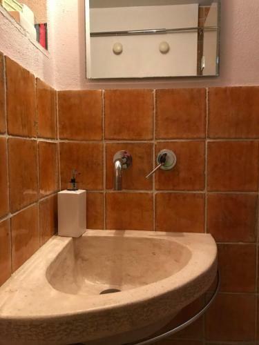 Hostal Dimora La Nicchia