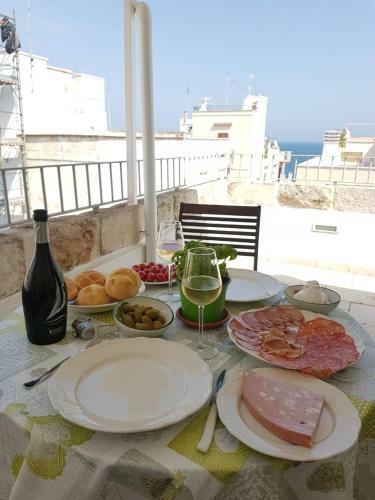 Hostal Dimora La Nicchia