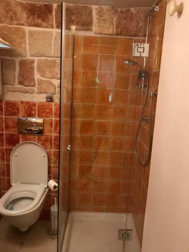 Hostal Dimora La Nicchia