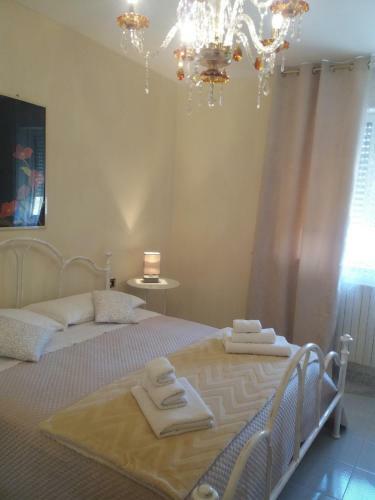 Apartamento Casa Simone Sole