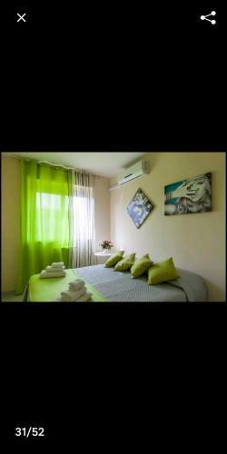 Apartamento Casa Simone Sole
