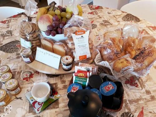 Apartamento Dimora Silcla 2