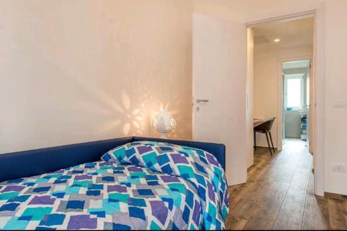Apartamento Dimora Silcla 2
