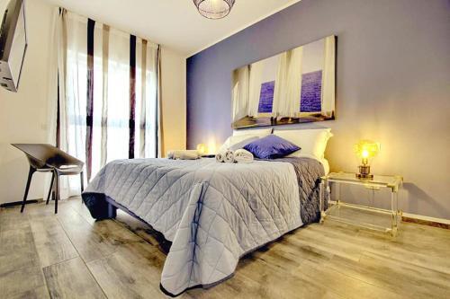 Apartamento Dimora Silcla 2