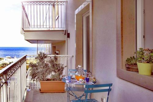 Apartamento Dimora Silcla 2