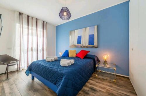 Apartamento Dimora Silcla 2