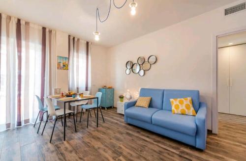 Apartamento Dimora Silcla 2