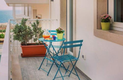 Apartamento Dimora Silcla 2